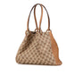 Bolso Canvas Gucci GG