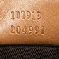 Bolso Canvas Gucci GG