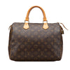 Louis Vuitton Monogram Speedy 30 Bag