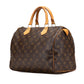 Louis Vuitton Monogram Speedy 30 Bag