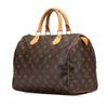 Louis Vuitton Monogram Speedy 30 Bag
