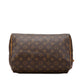 Louis Vuitton Monogram Speedy 30 Bag