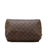 Louis Vuitton Monogram Speedy 30 Bag