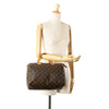 Louis Vuitton Monogram Speedy 30 Bag