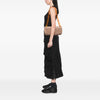 Prada Nappa Gaufre Resin Chain Shoulder Bag