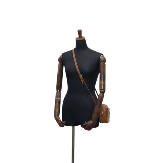Gucci Calfskin Crossbody