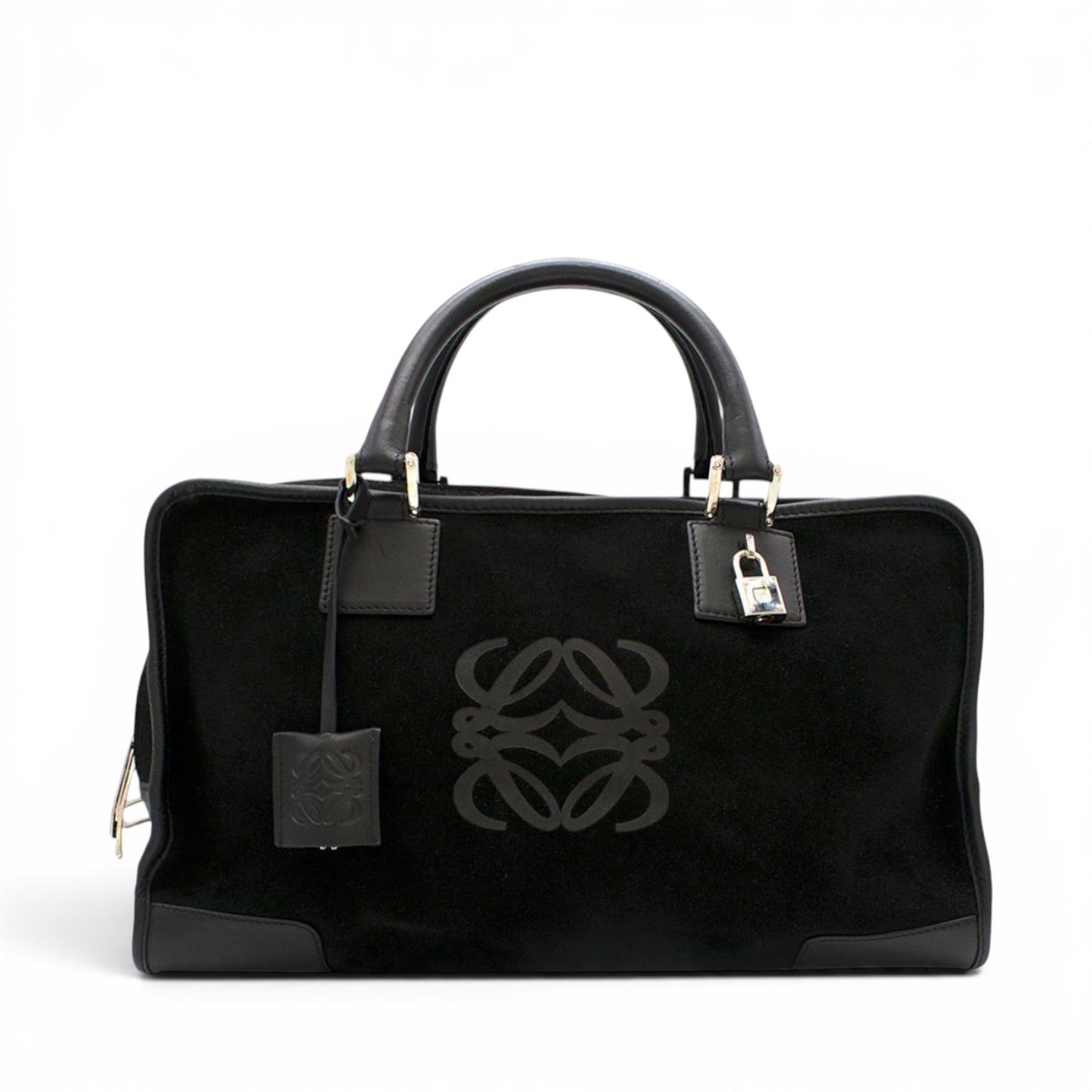 Loewe Amazona Suede 36