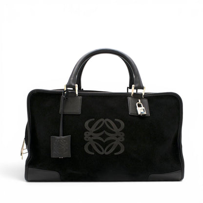 Loewe Amazona Suede 36