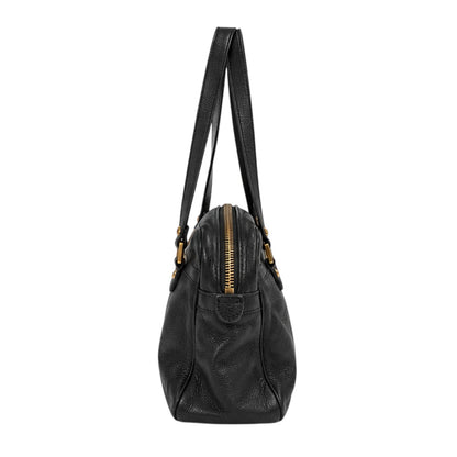 Gucci Interlocking GG Bag