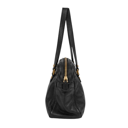Gucci Interlocking GG Bag