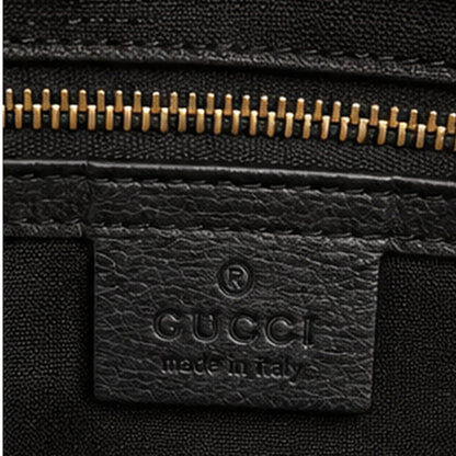 Gucci Interlocking GG Bag
