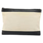Balenciaga Canvas Pouch