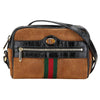Gucci Mini Suede Ophidia Crossbody