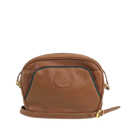 Gucci Calfskin Crossbody