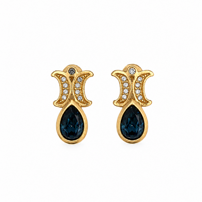 Vintage Dior Earrings