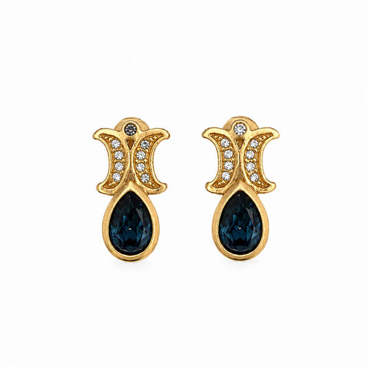Vintage Dior Earrings