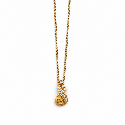 Vintage Dior Necklace