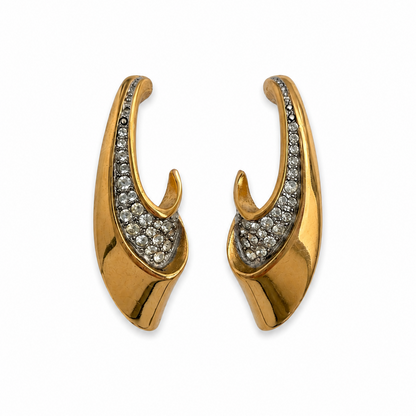 Vintage Givenchy Earrings