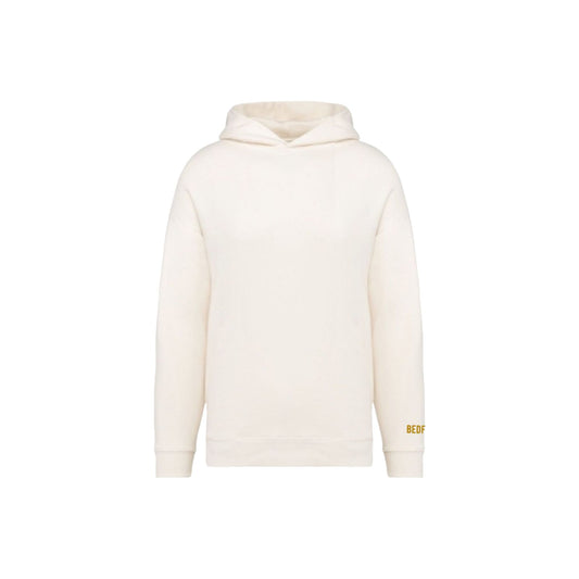 Cozy hoodie | Cream