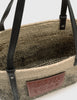 Loewe Square Basket