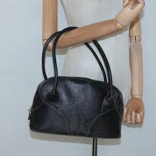 Bolso bowling Loewe