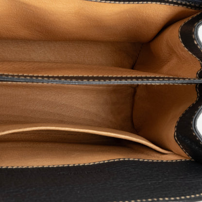 Loewe Turnlock Crossbody Bag