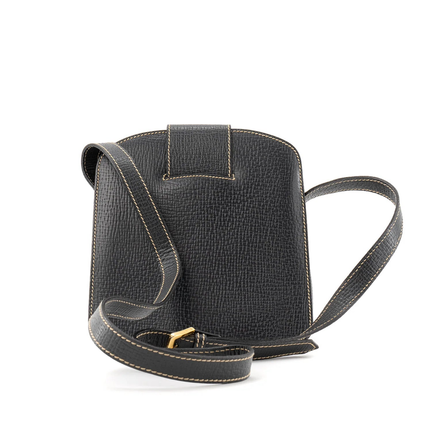 Loewe Turnlock Crossbody Bag