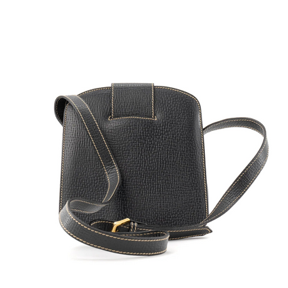 Loewe Turnlock Crossbody Bag