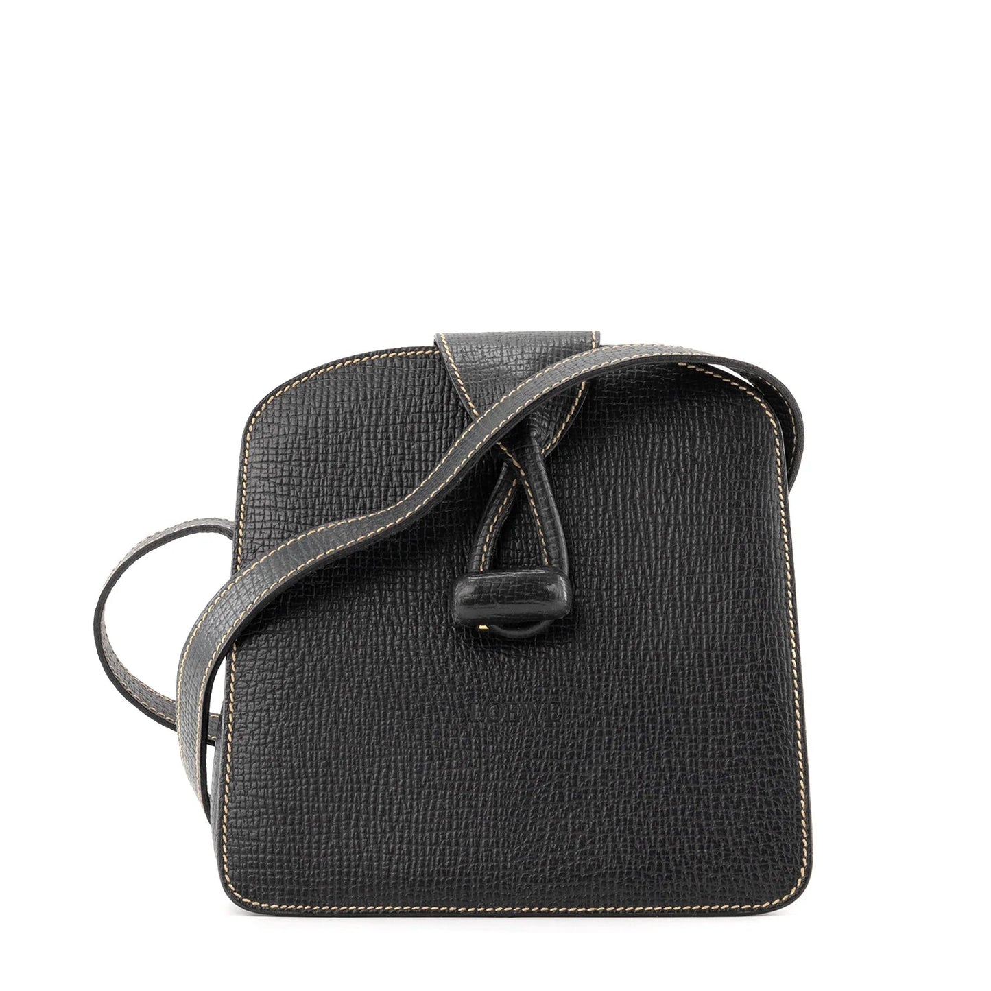 Loewe Turnlock Crossbody Bag