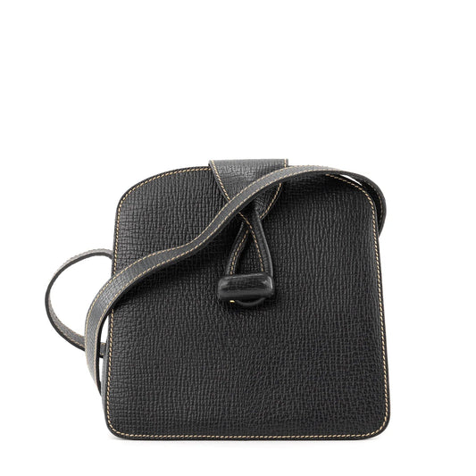 Loewe Turnlock Crossbody Bag
