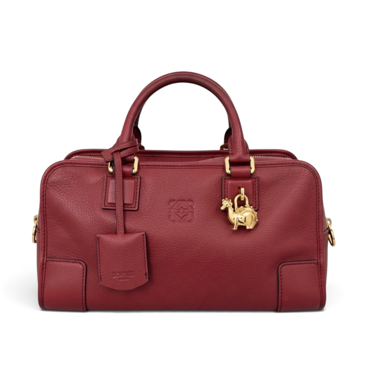 Loewe Amazona 28 Dragon Year