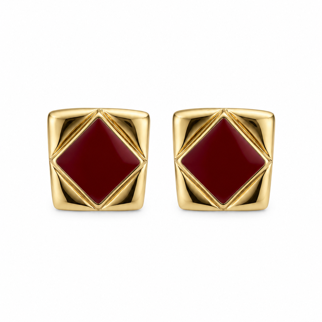 Helena Rubinstein Earrings