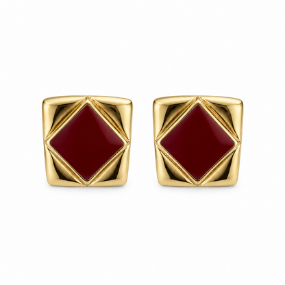 Helena Rubinstein Earrings