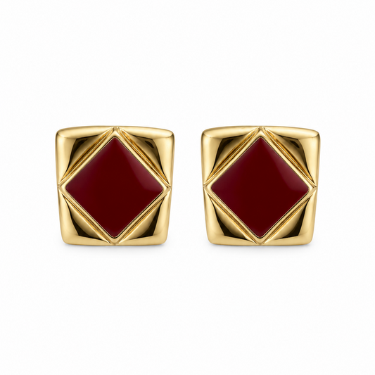 Helena Rubinstein Earrings