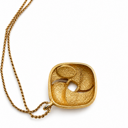 Vintage Givenchy Necklace