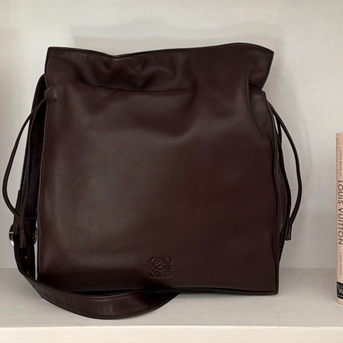 Loewe Nappa Flamenco