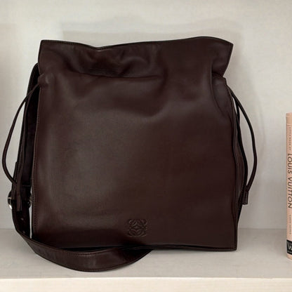 Loewe Nappa Flamenco