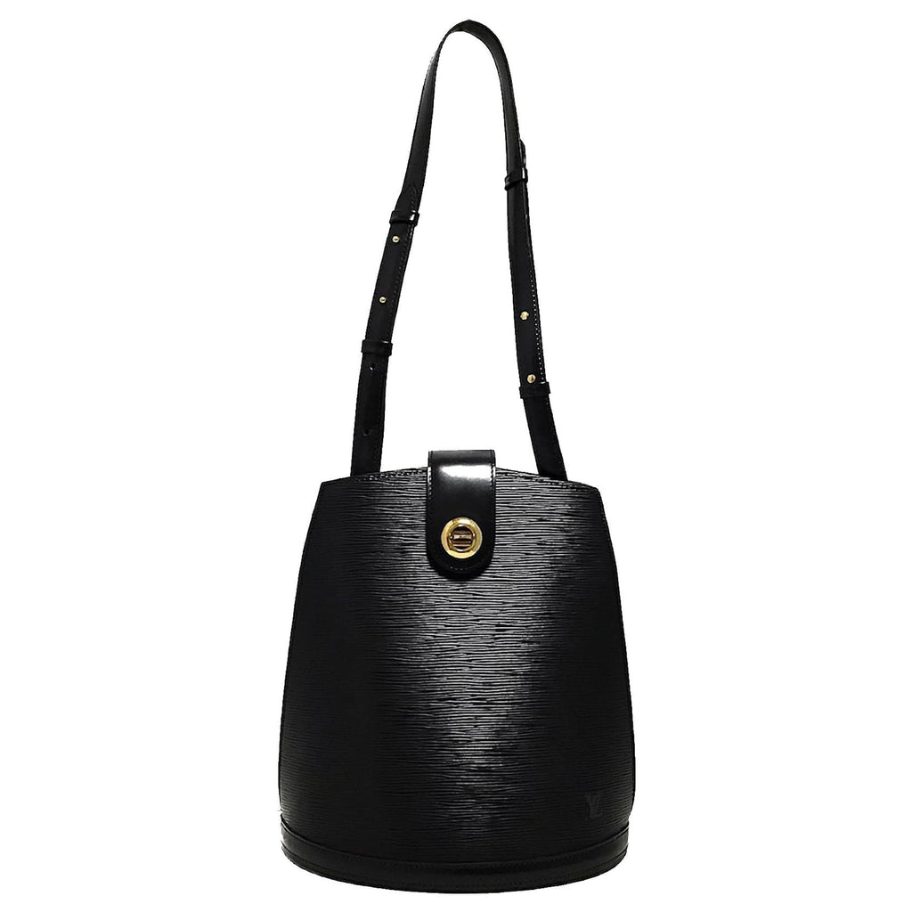 Louis Vuitton Epi Cluny