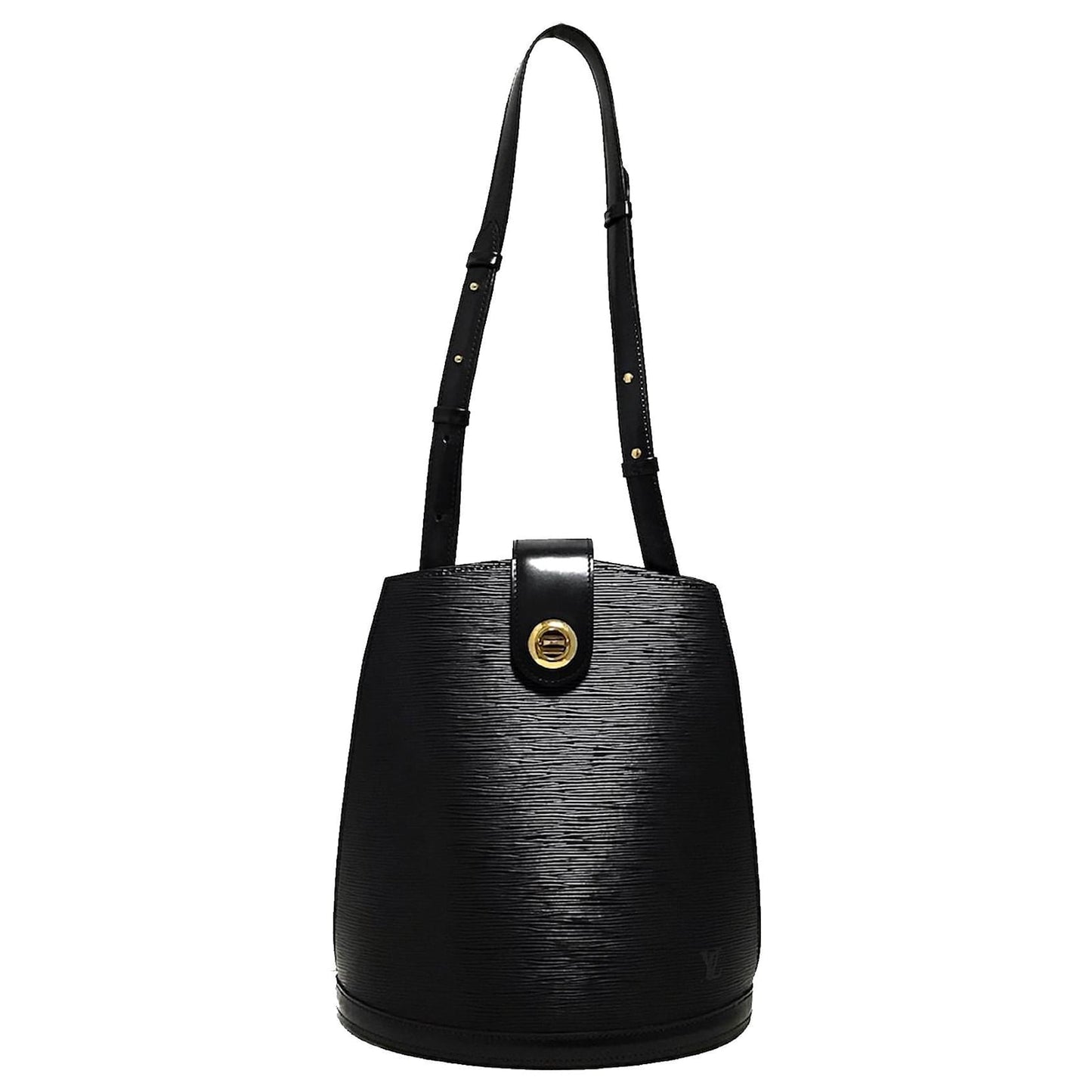 Louis Vuitton Epi Cluny