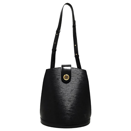 Louis Vuitton Epi Cluny