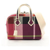 Hermès Mini Toile and Swift Victoria III Fourre Tout