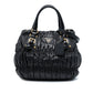 Prada Nappa Gaufre Satchel