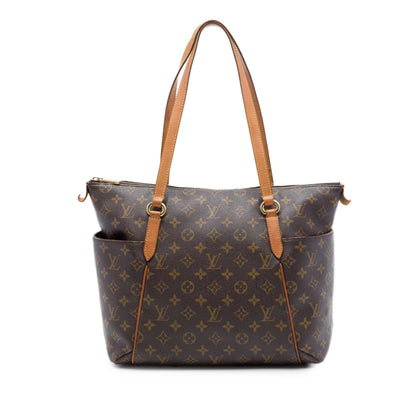 Louis Vuitton Monogram Totally MM