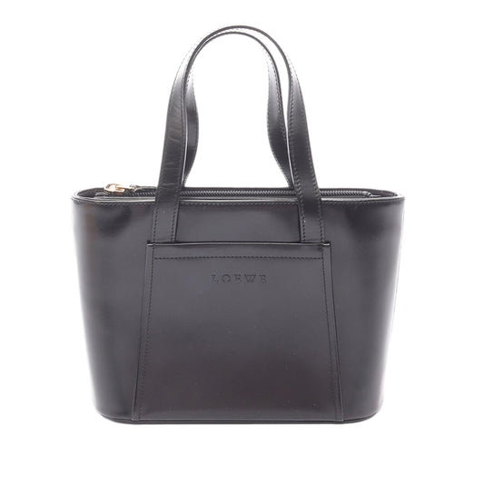 Loewe Leather Handbag