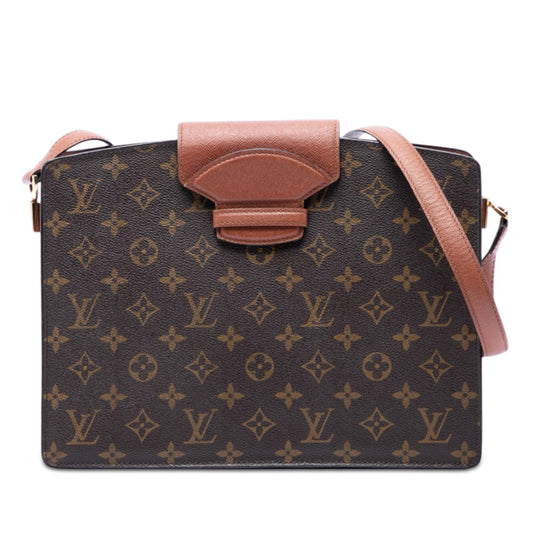 Louis Vuitton Monogram Courcelles