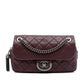 Chanel Paris Edinburgh Medium Calfskin Coco Sporran Flap