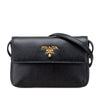 Prada Saffiano Crossbody