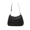 Prada Tessuto Cleo Shoulder Bag