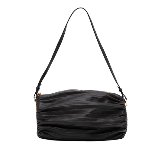 Loewe Pleated Nappa Bracelet Pouch