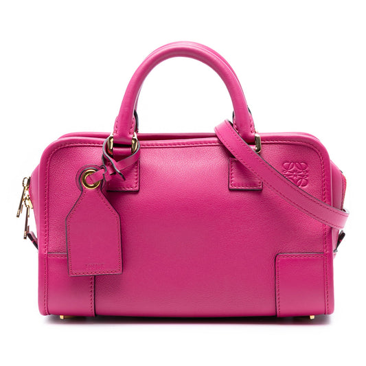 Loewe Leather Amazona 23